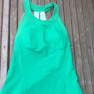 🍋 Lululemon Halter Top Tank