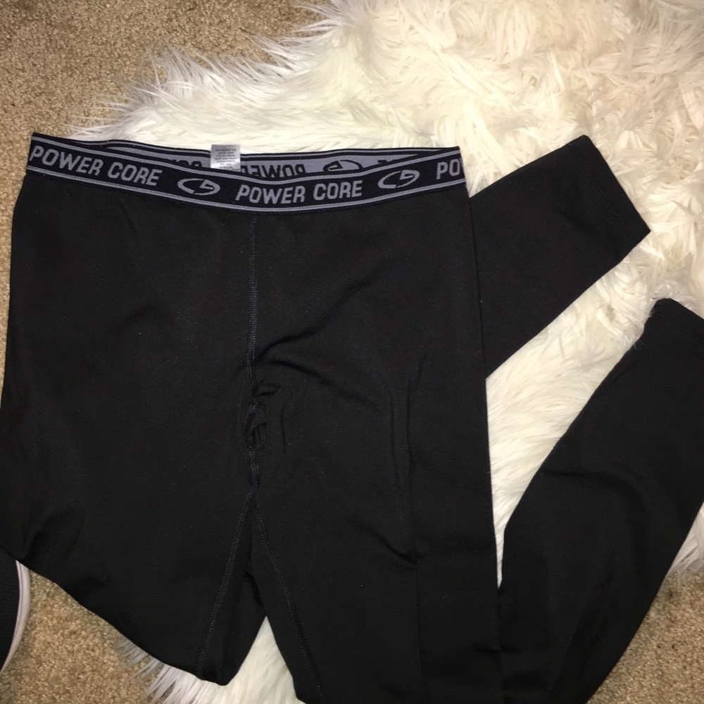 Powercore workout leggings