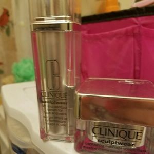 Clinique Sculptwear