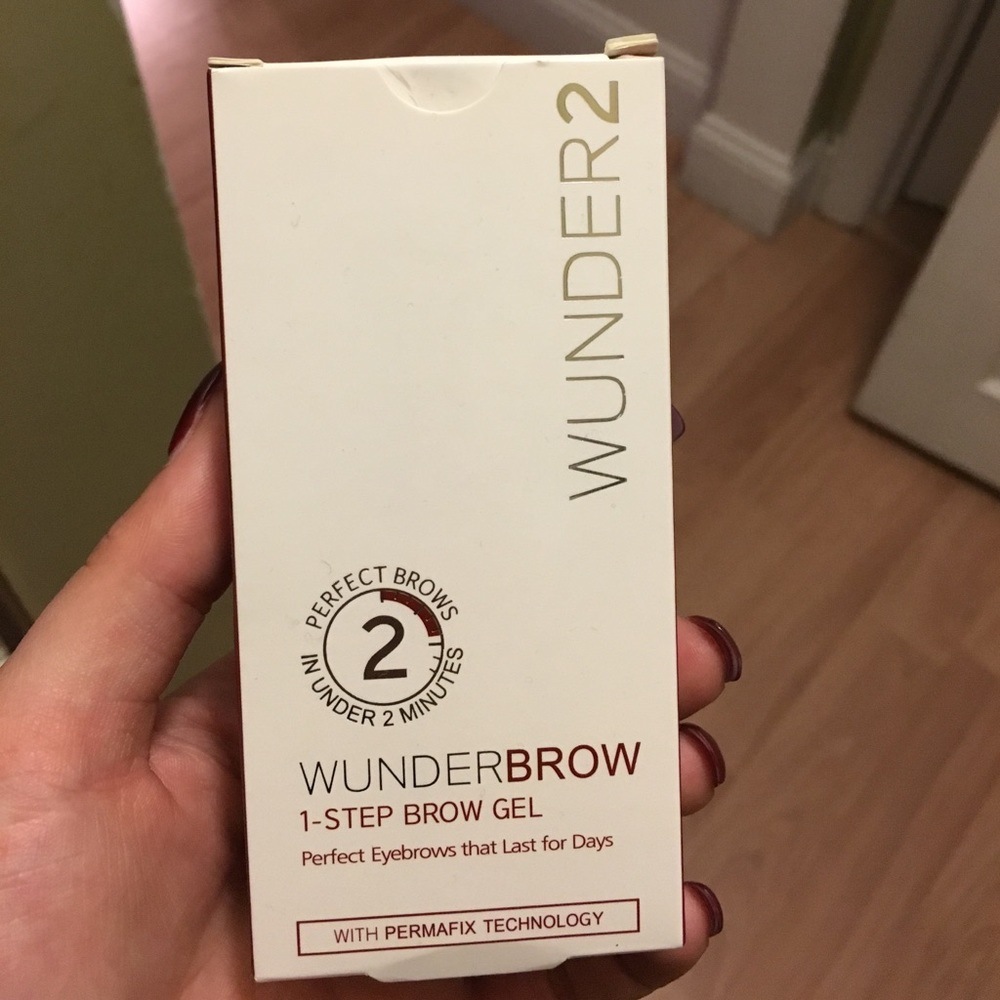 Wunderbrow