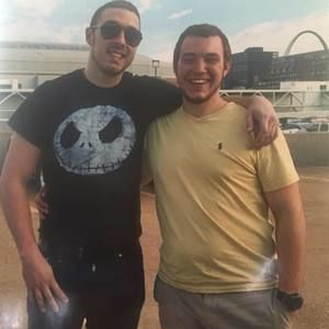 Meet your Posher, Danny