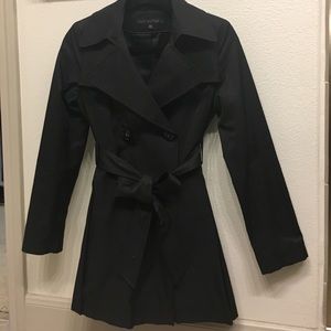 Via Spiga short trench style jacket