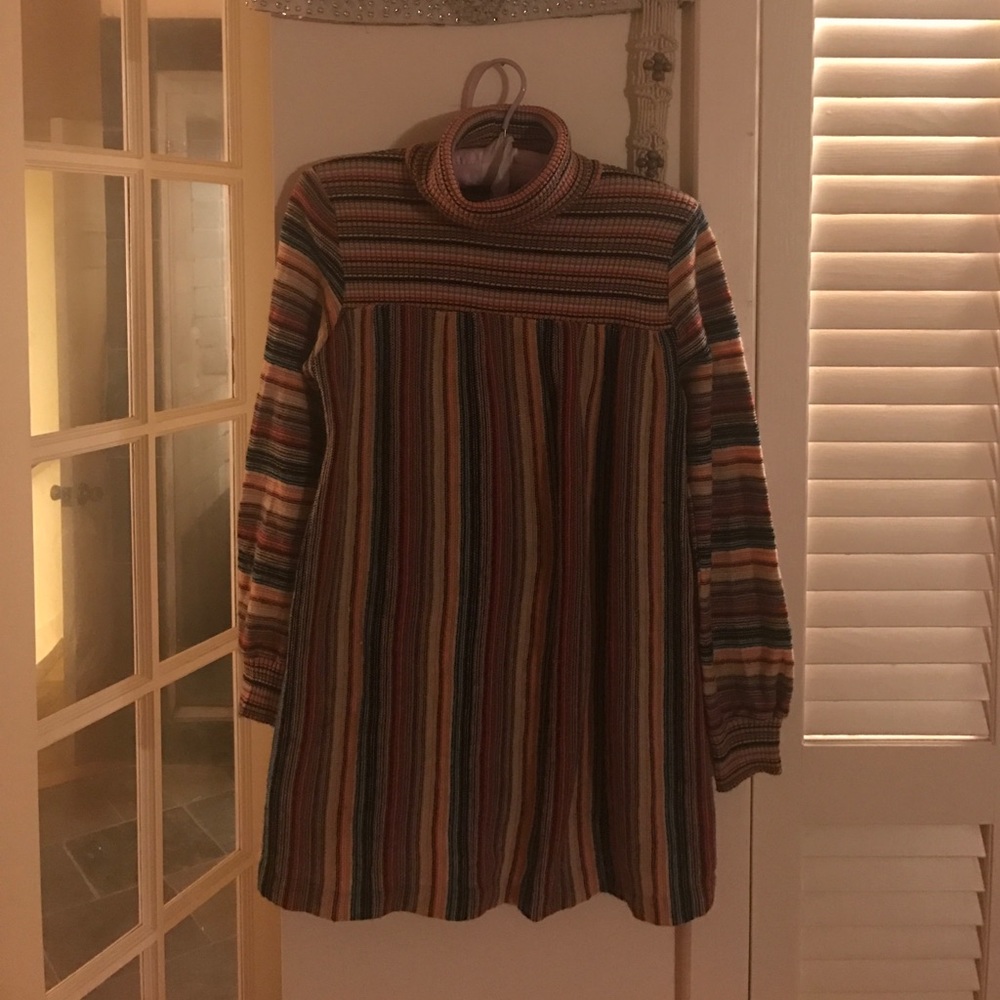 Bundle of 2 tunic/top