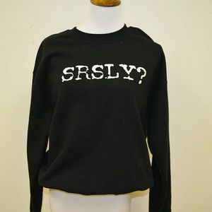Crewneck