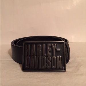 Harley-Davidson Belt