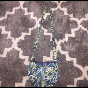 Vera Bradley, cross body