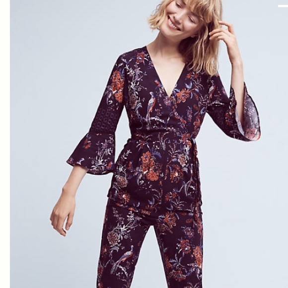 maeve jumpsuit