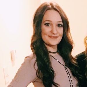 Meet your Posher, Jaclyn
