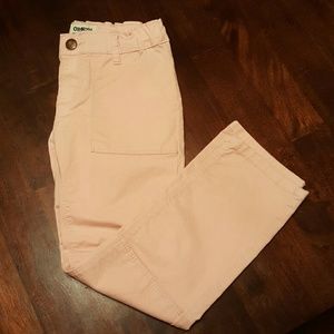 Osh Kosh Girls Pants Size 7