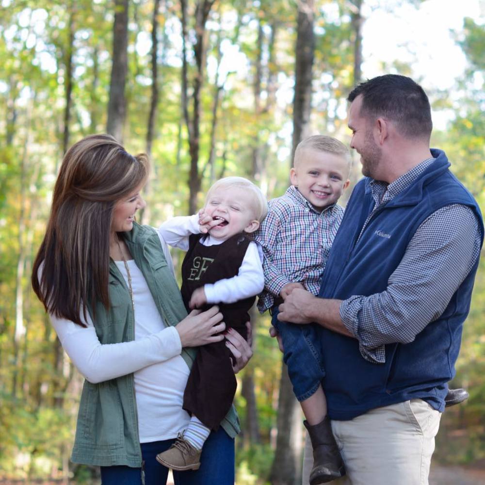 Meet your Posher, Brittany