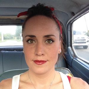 Meet your Posher, Lori