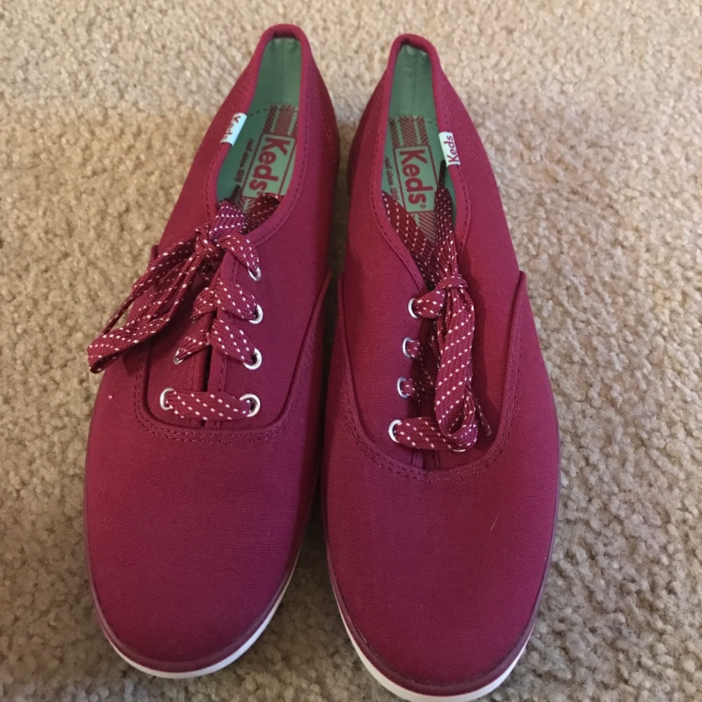 Brand new Keds!