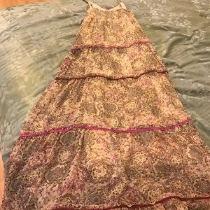 Beautiful vintage dress