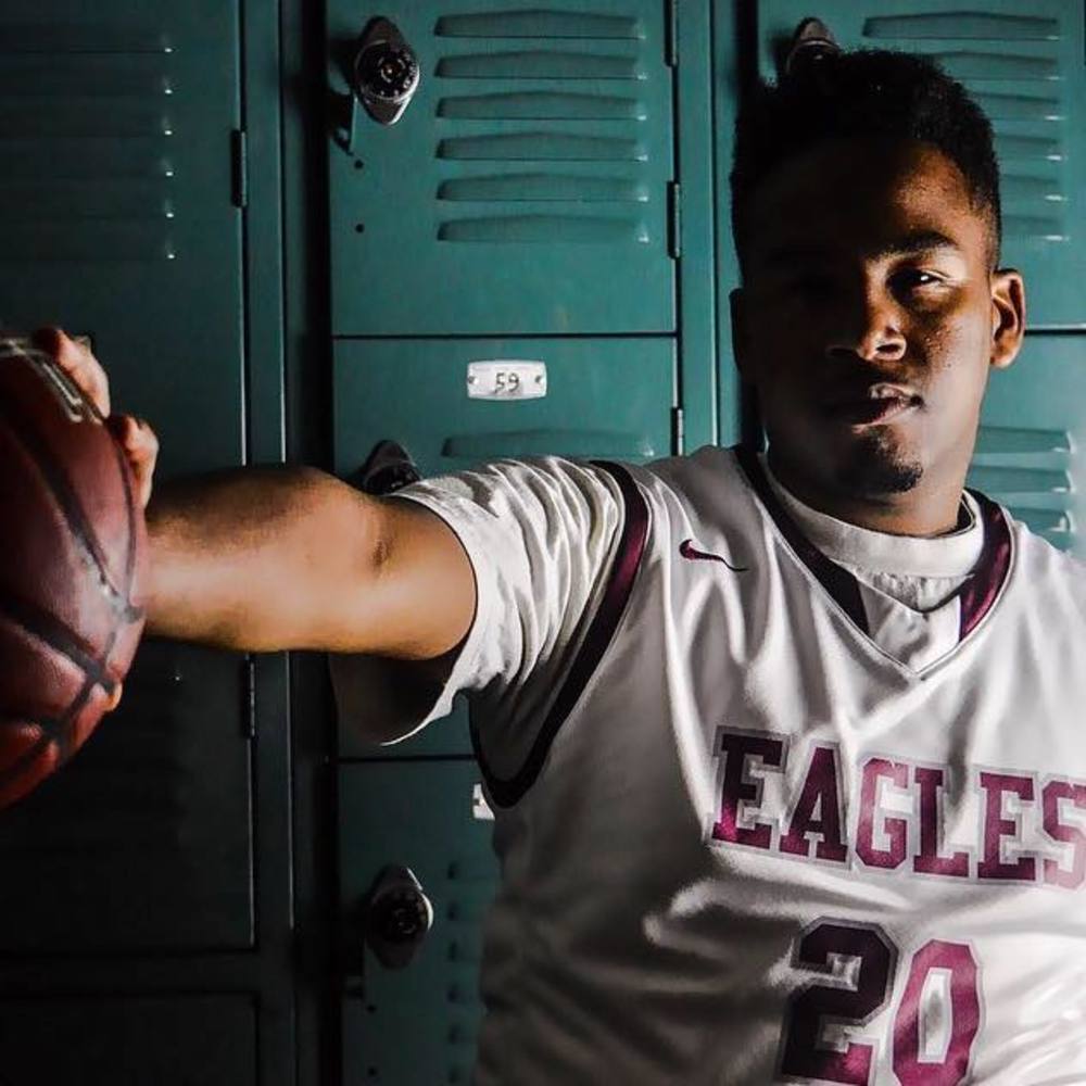 Meet your Posher, Theodore