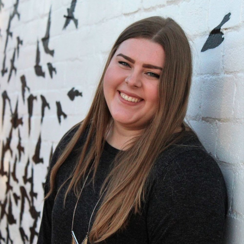 Meet your Posher, Kaila