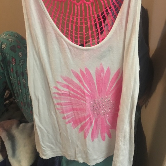 Tank top - Picture 2 of 2