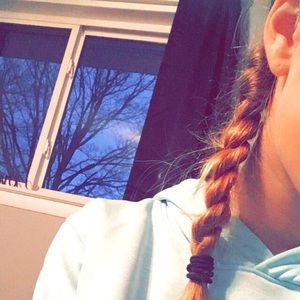 Meet your Posher, Savannah