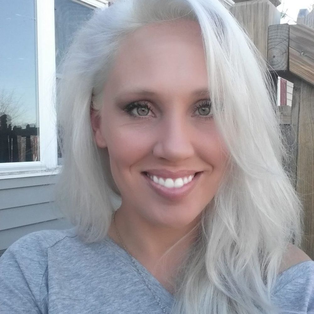 Meet your Posher, Brandi