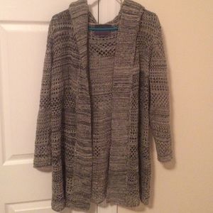 Cardigan