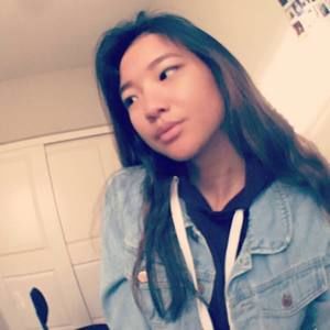 Meet your Posher, Vicky