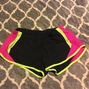 Soffe Running Shorts!