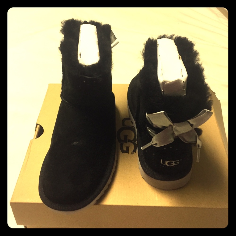 UGG Toddler Dixi Flora