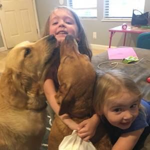 Meet your Posher, Amber