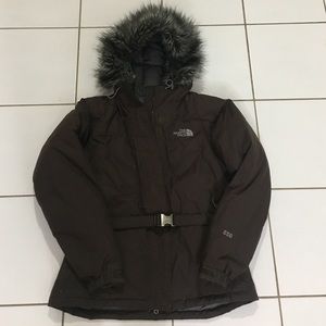 Women's North face jacket!