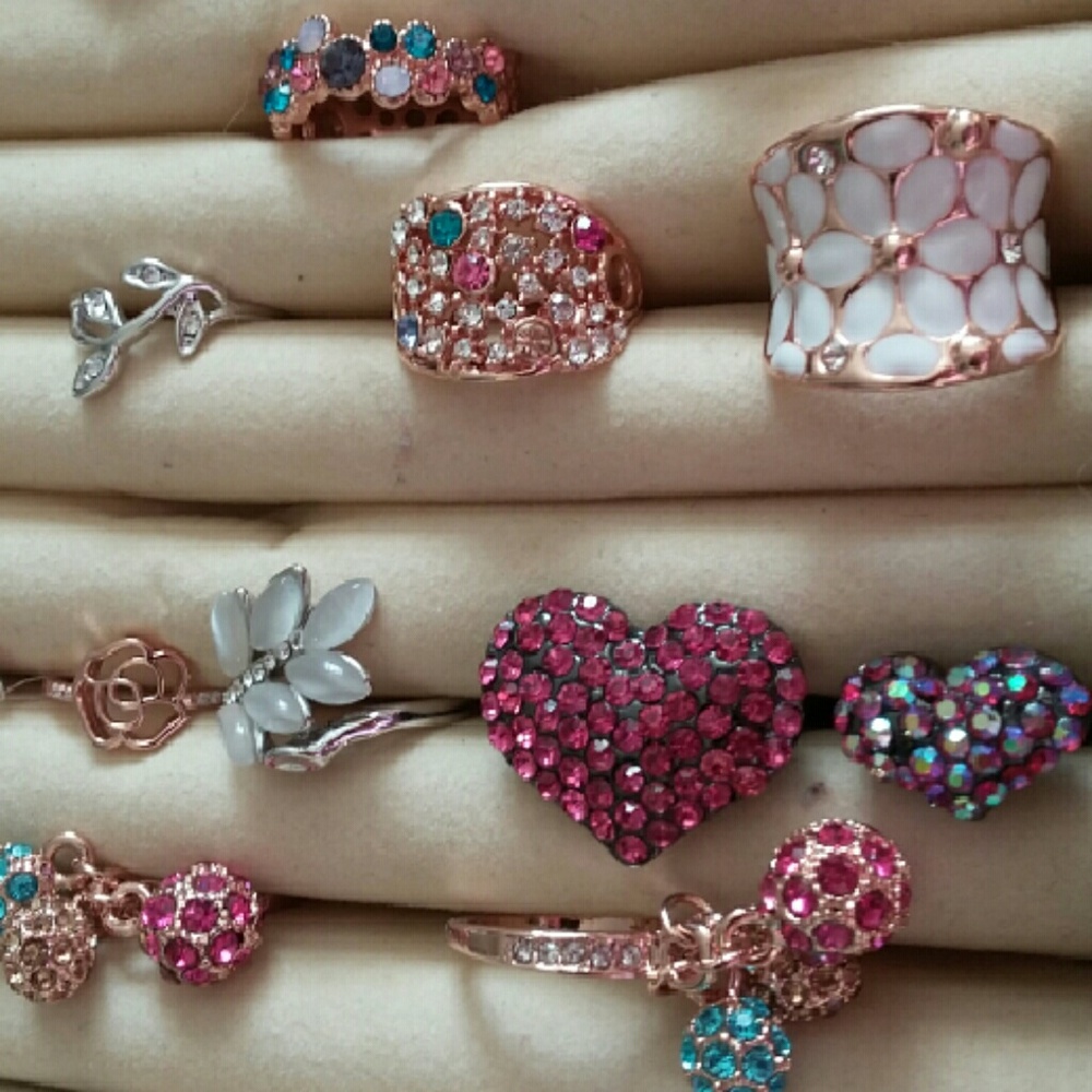 Rings
