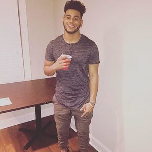 Meet your Posher, Angel