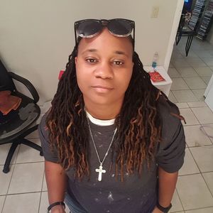 Meet your Posher, Tori