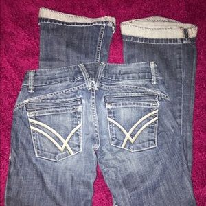 William Rast jeans