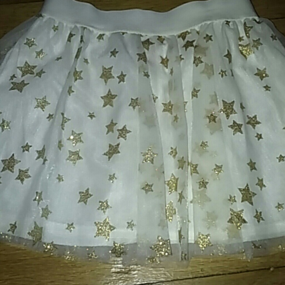 NWOT skirt