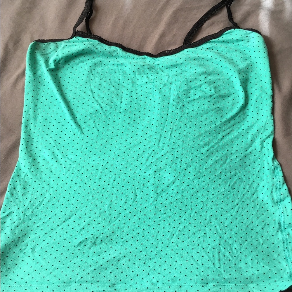 H&m tank top