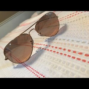 Ray-Ban Aviators