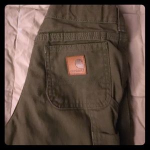 Boys Carhartt