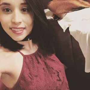 Meet your Posher, Carmen