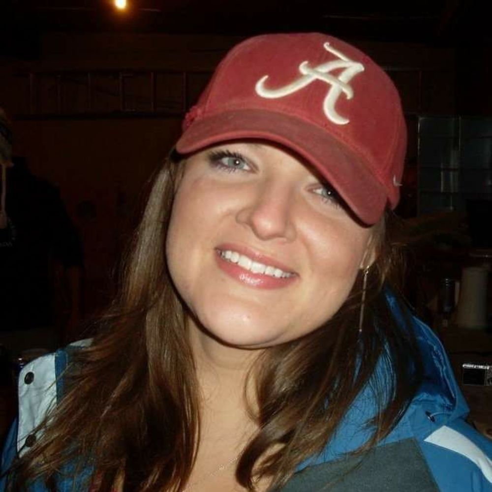 Meet your Posher, Lindsay