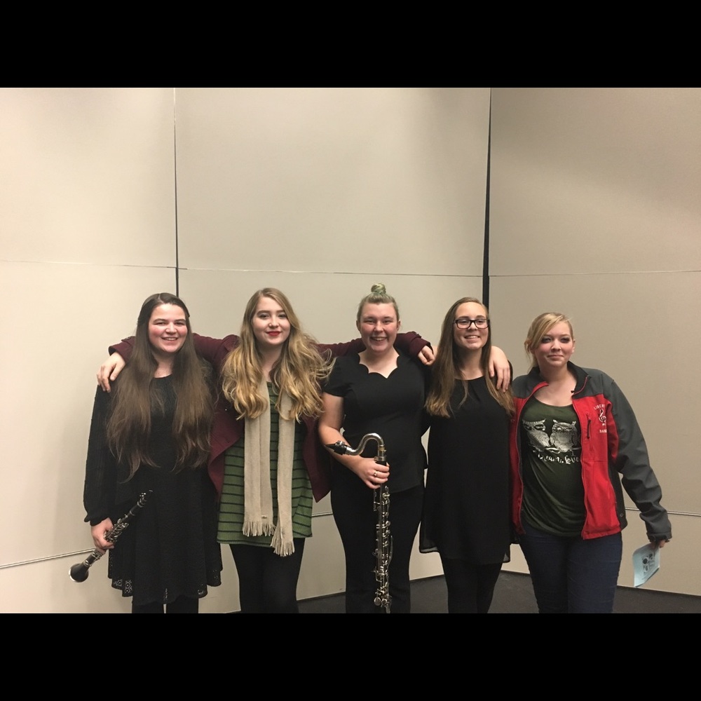 Meet your Posher, Hanna