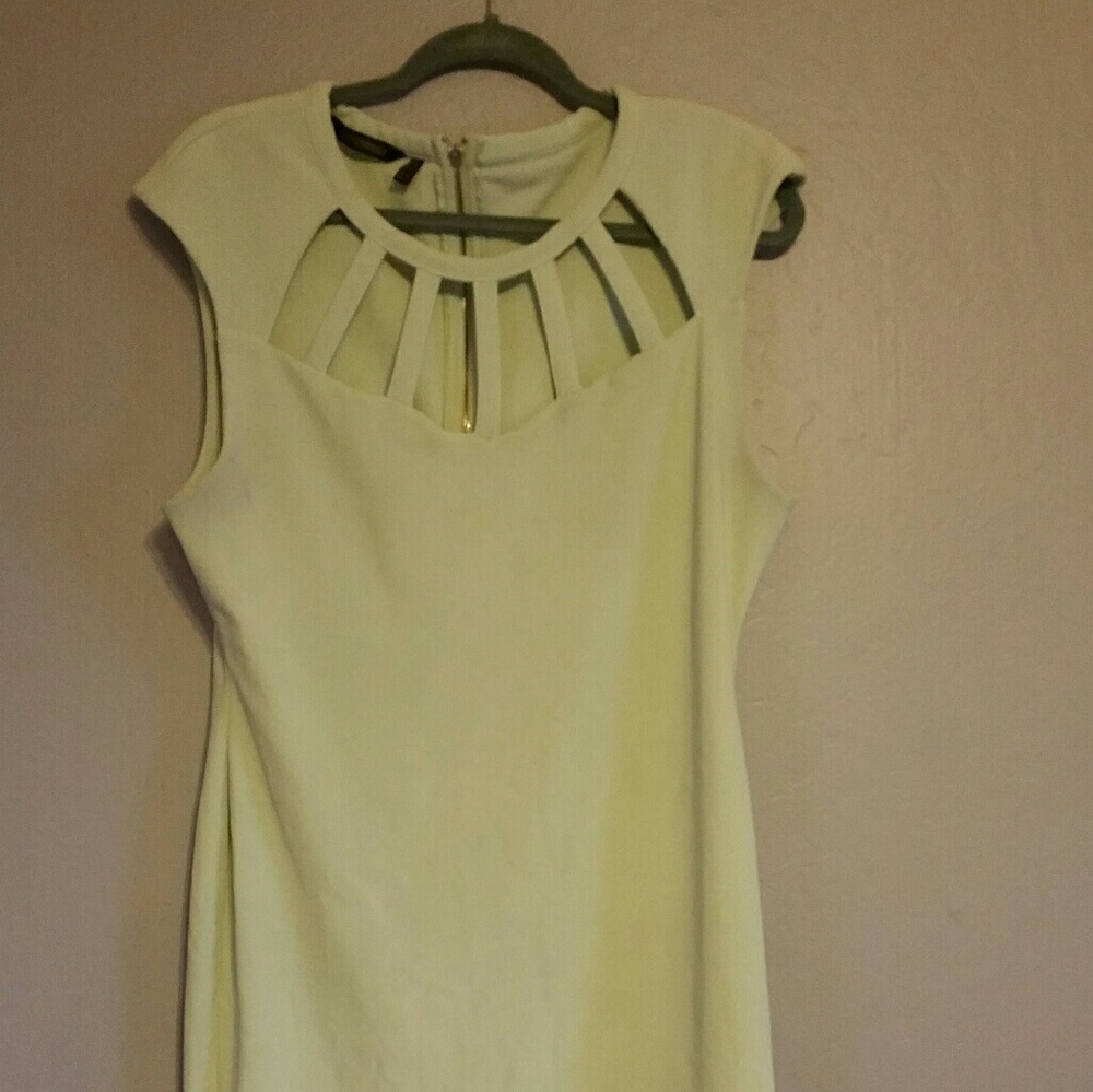 Dress special occasion