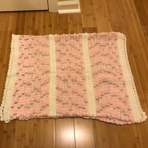 Baby blanket