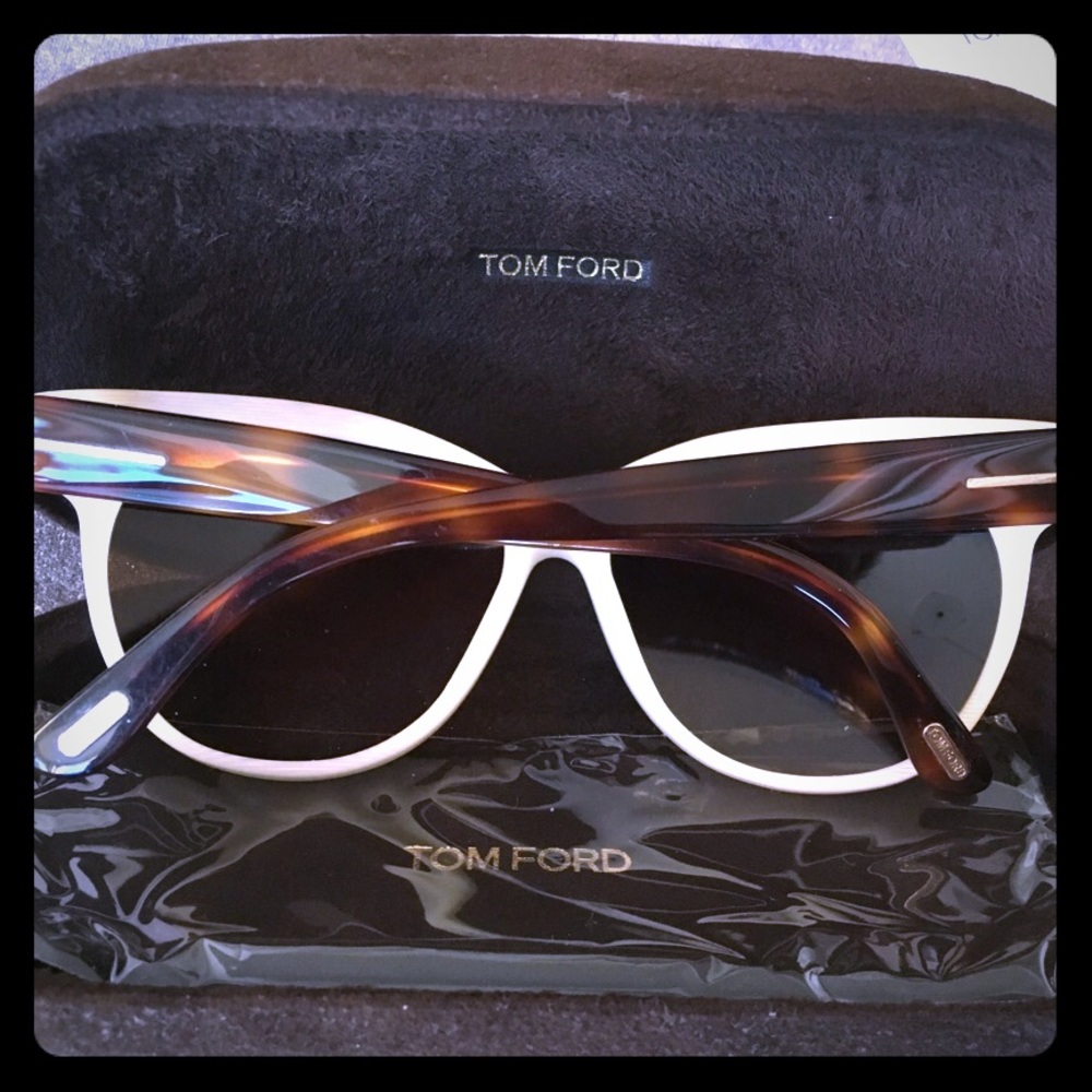 Tom Ford Women's Sunglasses