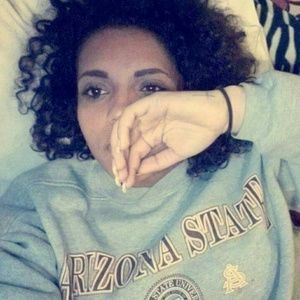 Meet your Posher, Dejah