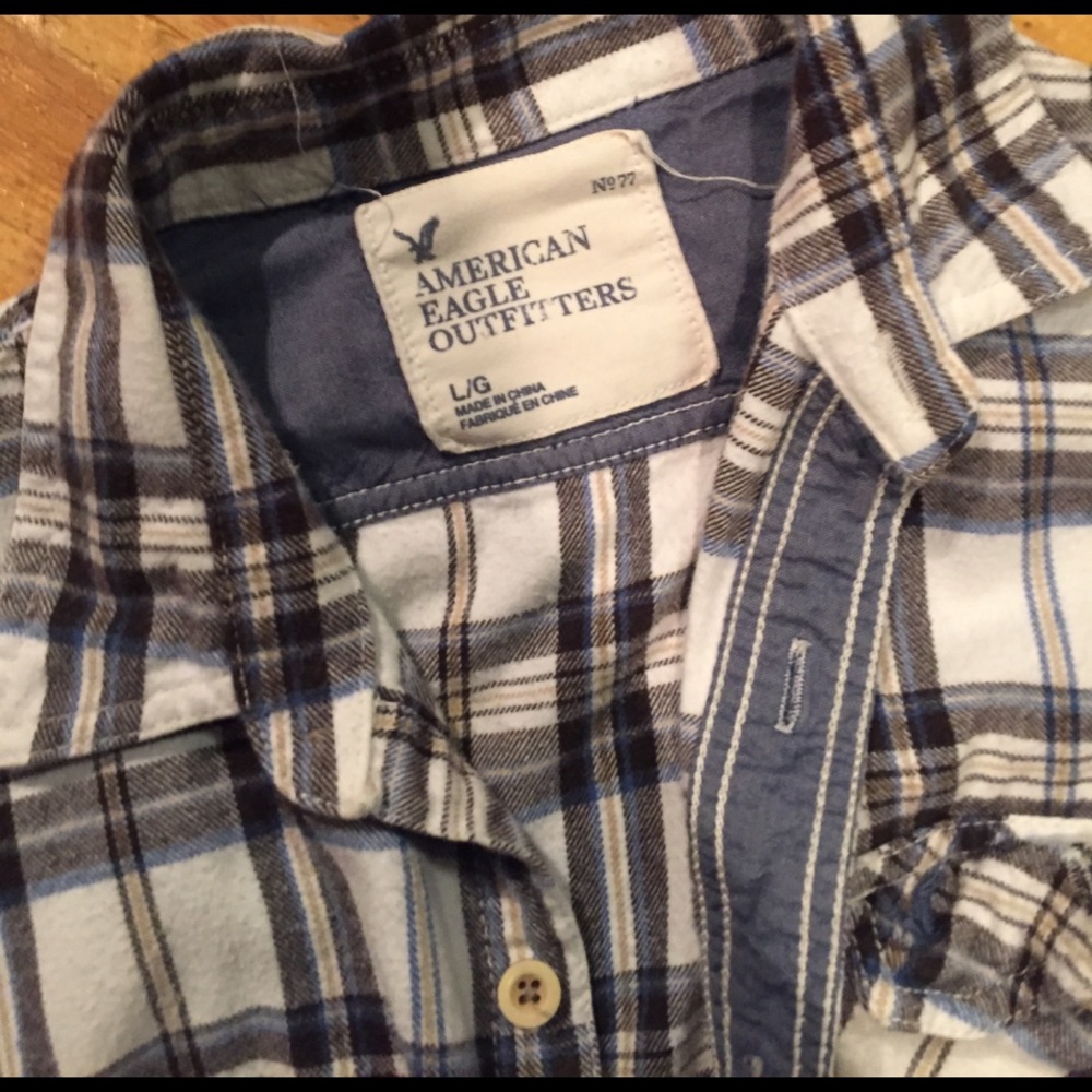 American eagle - Picture 2 of 2