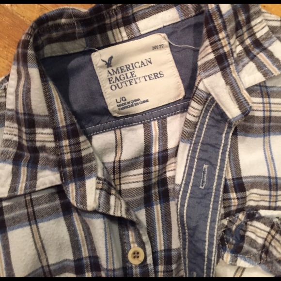 American eagle - Picture 2 of 2