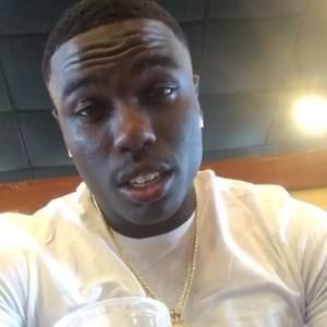 Meet your Posher, Raymond