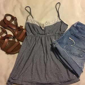 Hollister Tank Top