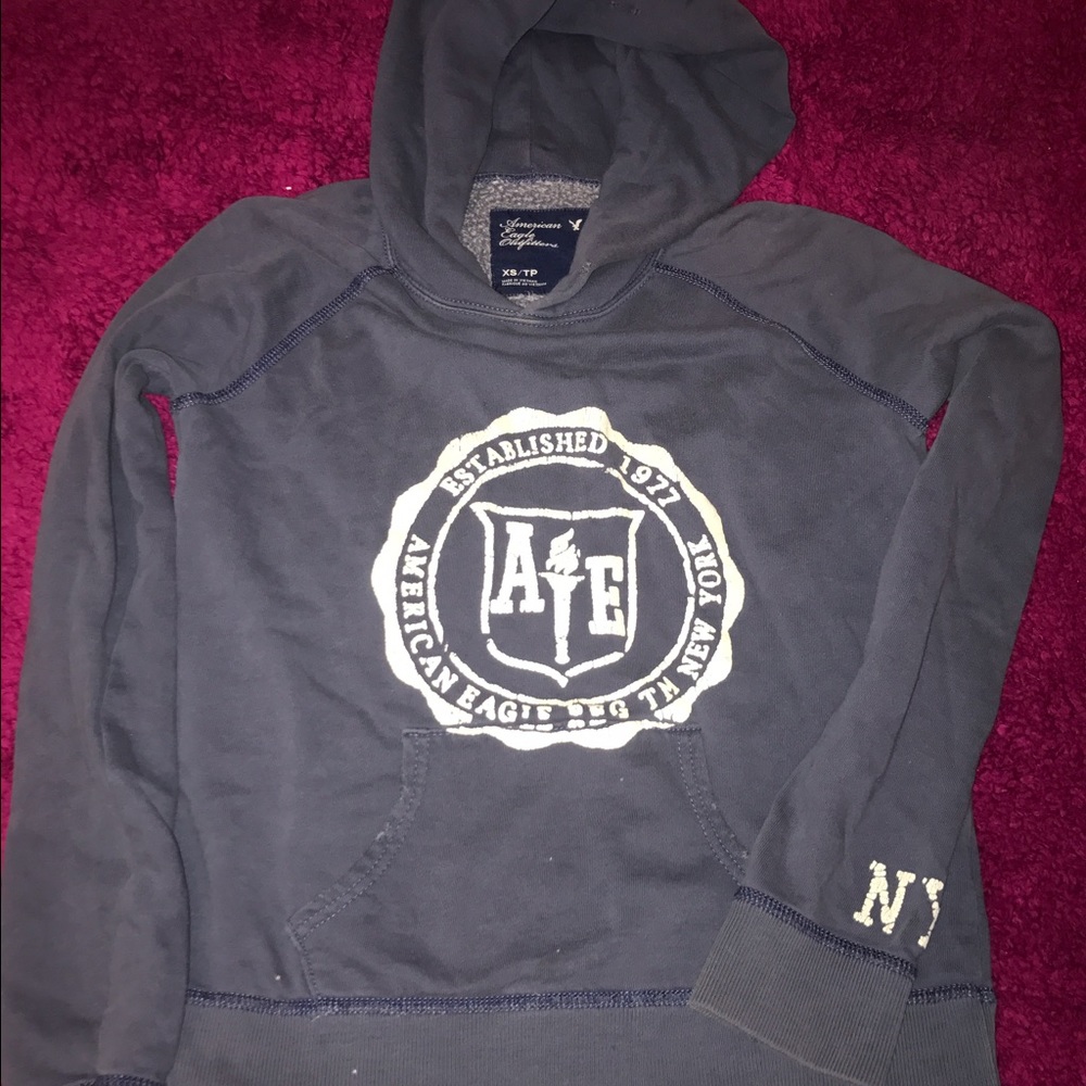 American Eagle hoodie