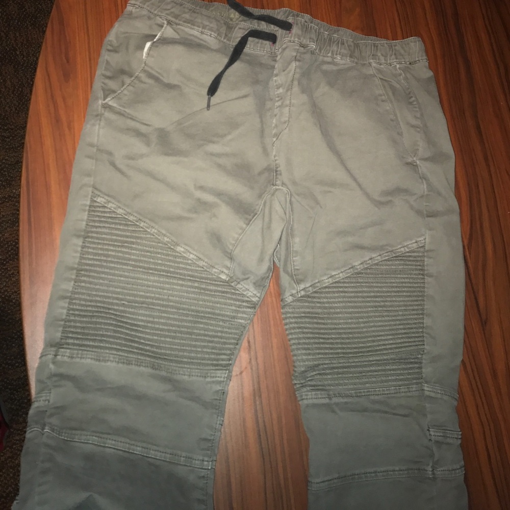 Pacsun Bullhead Joggers