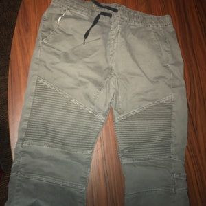 Pacsun Bullhead Joggers